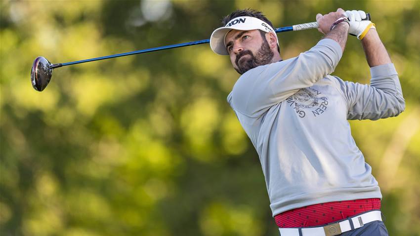 Aussies on Tour: Drewitt & Windred record top-five finishes Aussies on Tour: Drewitt & Windred record top-five finishes