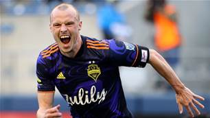 'On a tear' Socceroo goes 10 matches undefeated in barnstorming season start