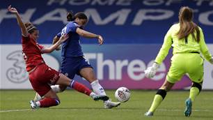 Kerr's 'wounded animal' Chelsea ready for FA Cup rebound