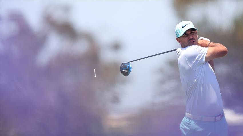 DeChambeau-Koepka spat headlines US Open DeChambeau-Koepka spat headlines US Open