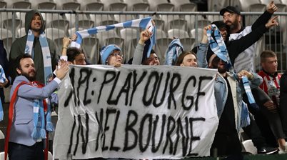 A-League Finals: The two weeks' biggest talking points
