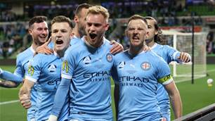 A-League Grand Final Player Ratings: Melbourne City vs Sydney FC