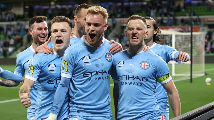 A-League Grand Final Player Ratings: Melbourne City vs Sydney FC