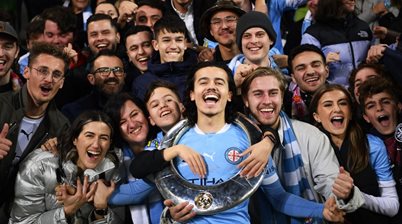 A-League Grand Final Lessons: City have Heart, Sydney lose their cool, Wanderers and Victory in dissaray