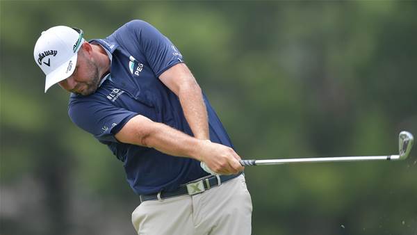 Aussies on Tour: Lee wins Korea Open, as Leishman leads the way in U.S