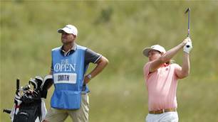 Aussie big guns out to end Open drought