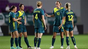 How worried should we be about winless Matildas?