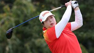 Feng not retiring just yet after missing a medal