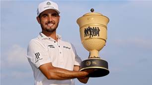 Smith blows it as Ancer secures WGC win