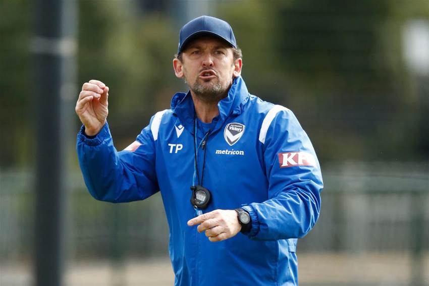 A-League's Victory talk 'humiliating defeats' and 'excuses' before City derby A-League's Victory talk 'humiliating defeats' and 'excuses' before City derby