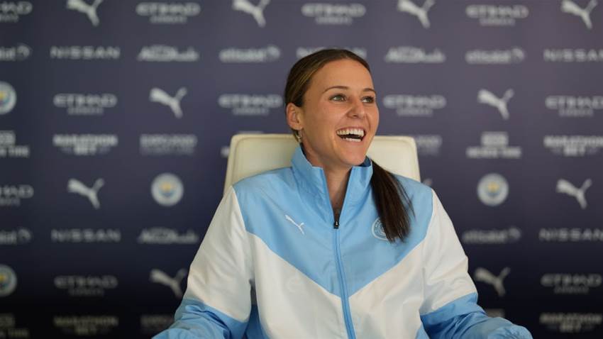 Matildas Abroad Wrap-Up: Aussies at Chelsea, Manchester City and Arsenal