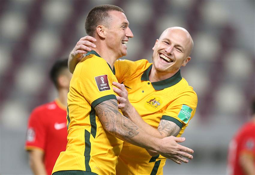 Socceroos, Morocco to gain biggest FIFA rankings rise Socceroos, Morocco to gain biggest FIFA rankings rise