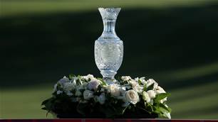Solheim Cup: How the teams line up