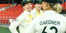 Australian Women's Cricket Commonwealth Games squad named