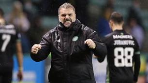 'I love a rebuild': Postecoglou outlines vision for an attacking Tottenham