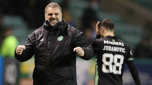 Postecoglou's Celtic could pass Rangers with Old Firm Derby win