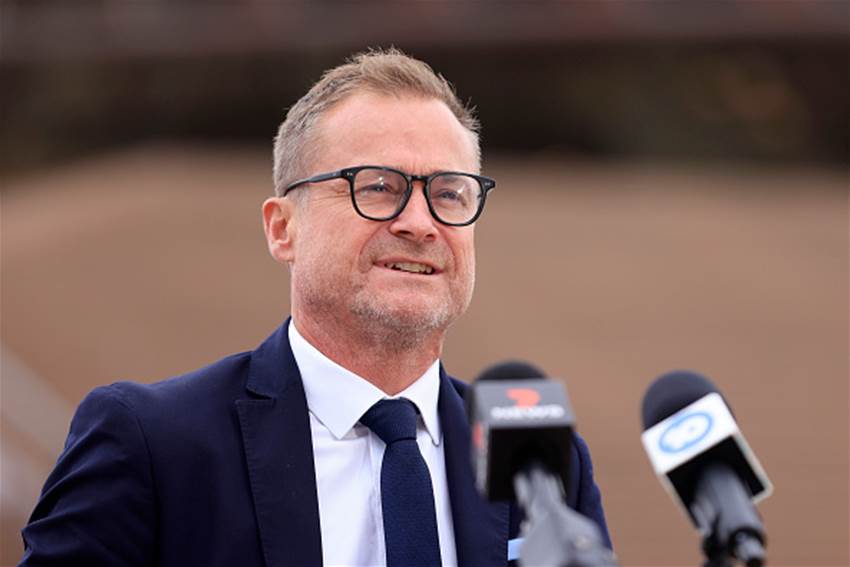 A-League desperation based on $120 million in losses A-League desperation based on $120 million in losses