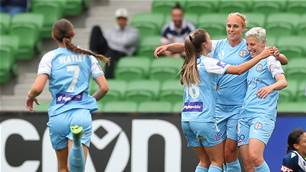 Six A-League clubs to lose players to Football Ferns call-up
