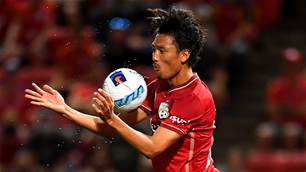 Adelaide Reds have found their new A-League Hiro