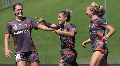 Roar comeback adds to Phoenix pain in A-League Women