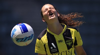 Frustrated A-League Women Phoenix 'down to the bones'