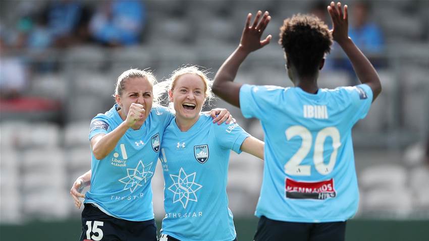 February 2-6 A-League Women's schedule: All teams return to play