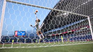 'It's massive': Liverpool signs rising Aussie goalkeeping star