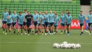 Danish giants snap up Socceroos guru