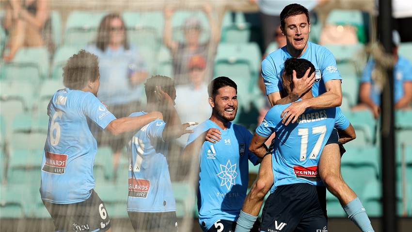 A-League Men's Round 15 schedule A-League Men's Round 15 schedule