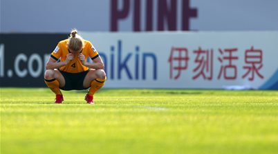 Korea send Matildas packing from Asian Cup