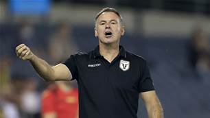 Coach Ante Milicic to depart A-League's Bulls