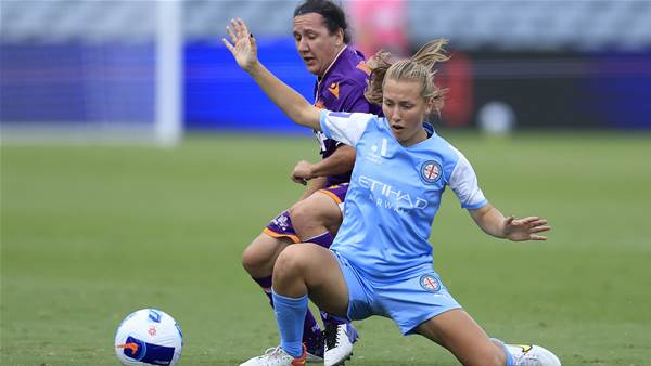 City win sends A-League Women warning to Sydney FC
