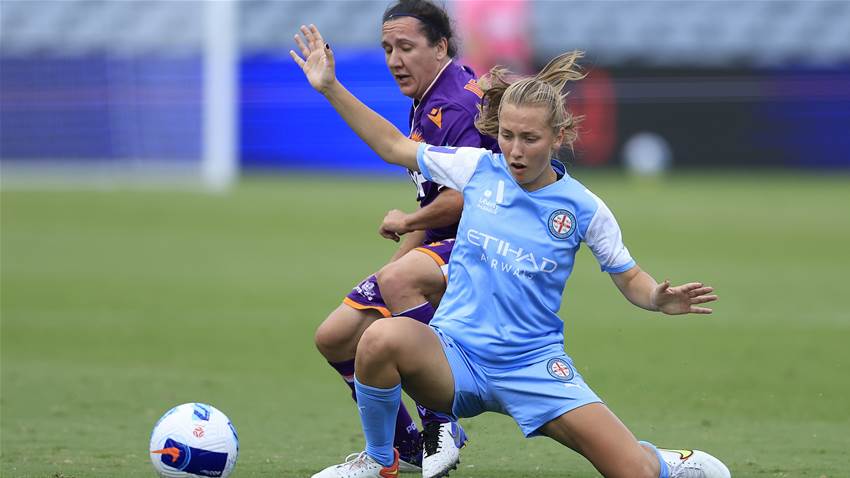City win sends A-League Women warning to Sydney FC