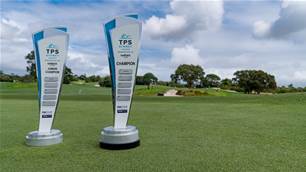 Webex Players Series Sydney on the move