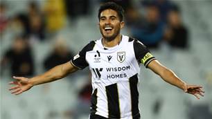 Davila getting back to his best: A-League Bulls coach