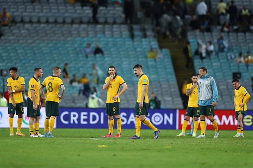 Why is Qatar praising the Socceroos for criticising them? Why is Qatar praising the Socceroos for criticising them?