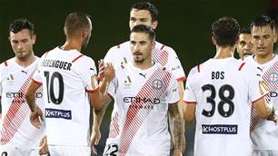 Maclaren eyes first A-League Grand Final triumph