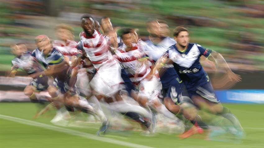 Popovic lashes VAR after dramatic A-League draw Popovic lashes VAR after dramatic A-League draw