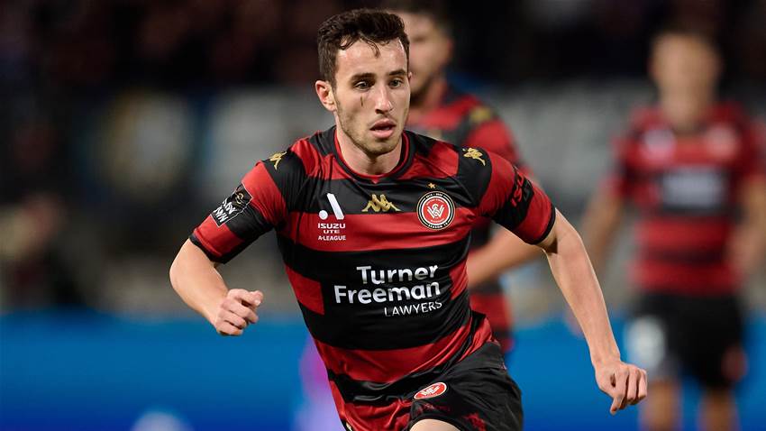Exclusive: Aquilina seals Mariners move as Miller saddles up with Bulls Exclusive: Aquilina seals Mariners move as Miller saddles up with Bulls