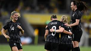 New Zealand's apathy towards the Women's World Cup is embarrassing