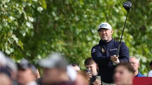 The Thing About Golf Podcast #67 &#8211; Lee Westwood