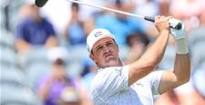 DeChambeau withdraws from PGA