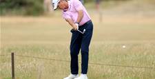 Baker-Finch backs Aussies to fire at Augusta