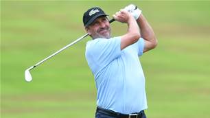 The Thing About Golf Podcast #71 &#8211; Jose Maria Olazabal