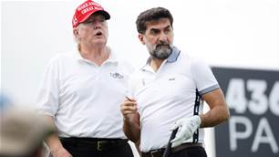 Trump presidency could clear the way for golf: McIlroy
