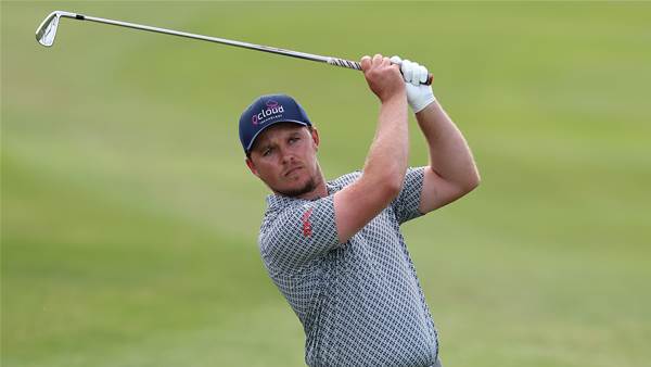 The Thing About Golf Podcast #72 &#8211; Eddie Pepperell