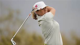 The Thing About Golf: #132 Karen Stupples