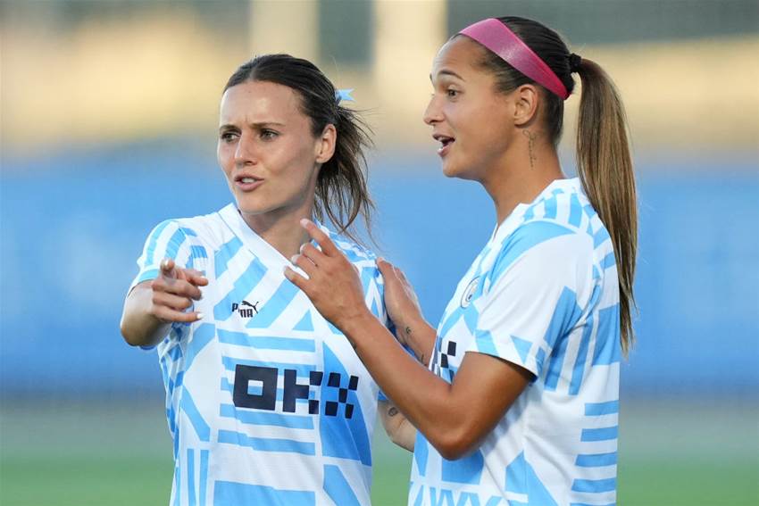 Matildas stars to return to face South Africa, Denmark Matildas stars to return to face South Africa, Denmark