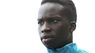 Kuol to miss A-League chances to prove Socceroos worth