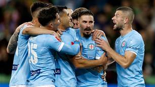 'Lend us one' of your Socceroos: Brisbane's A-League call to City